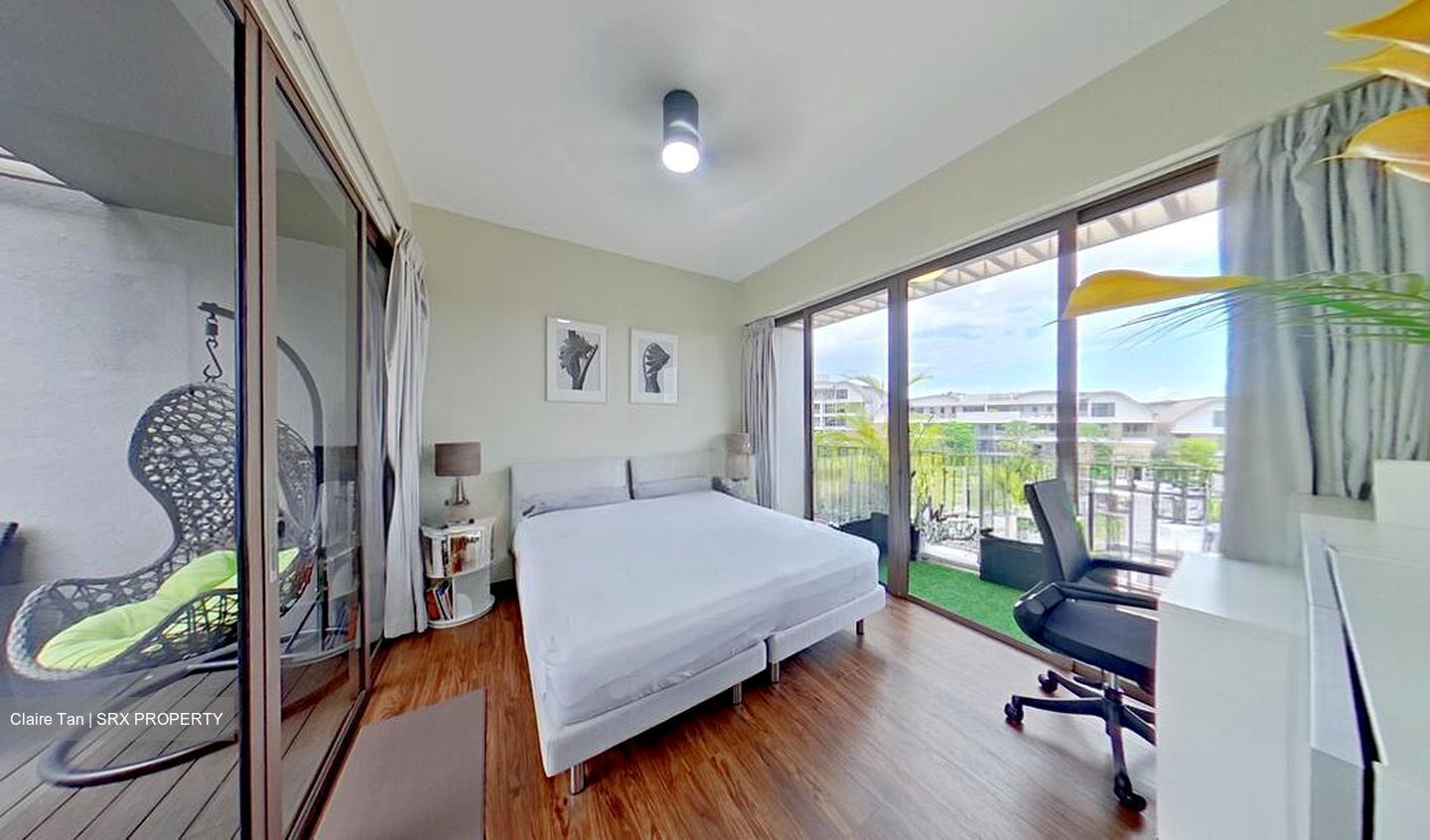 Archipelago (D16), Condominium #499675051